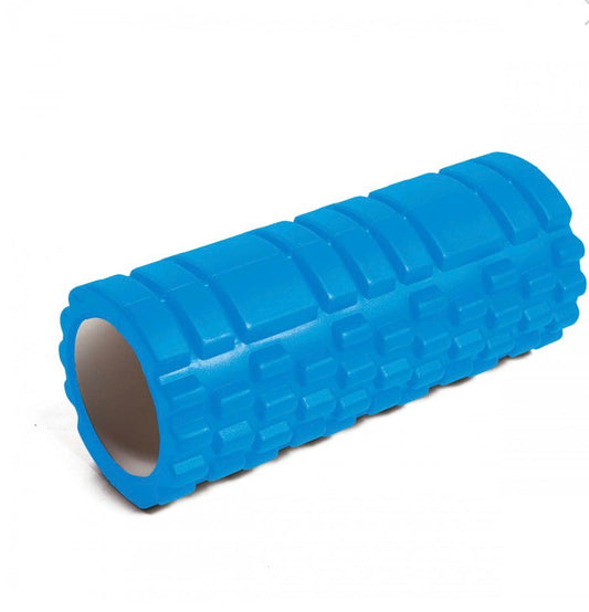Foam Roller Massaggiante – Recupero Muscolare e Stretching