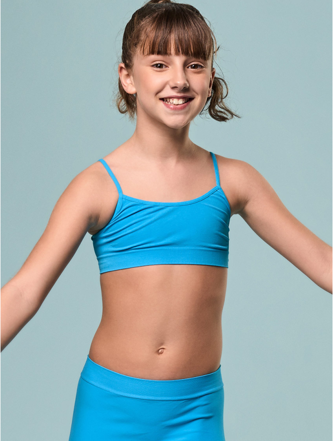 Top S/Fine Bimba