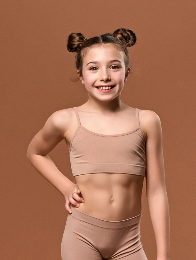 Top S/Fine Bimba