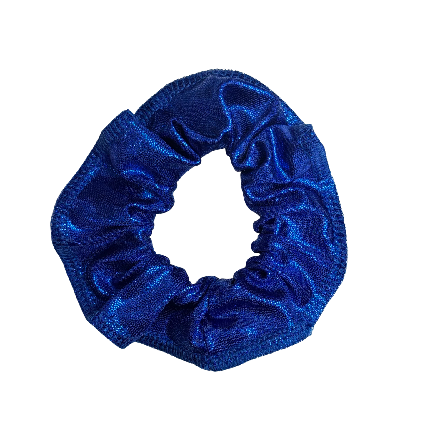 Elastici per capelli in lurex – Colorati e resistenti per ginnastica e tempo libero