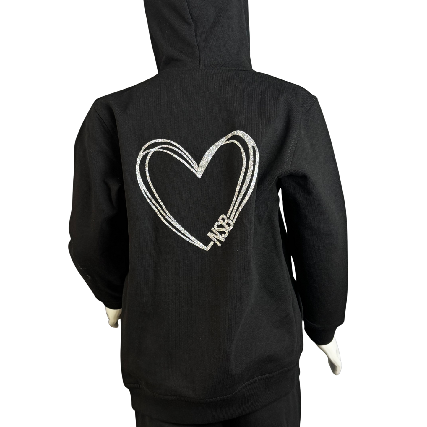 Felpa Non Posso Ho Ginastica