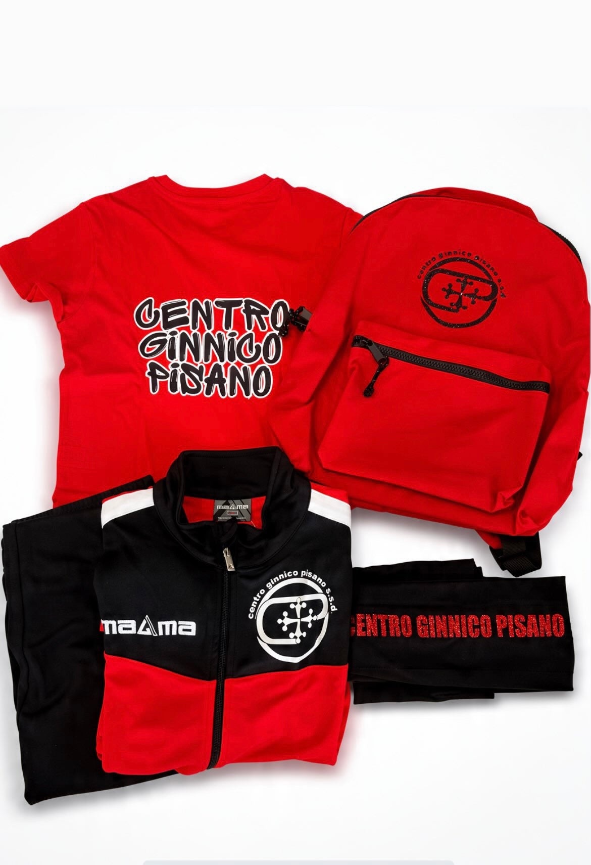 Centro Ginnico Pisano