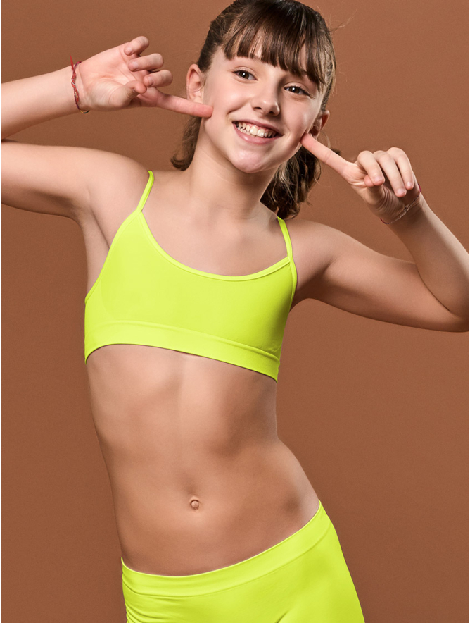 Top S/Fine Bimba