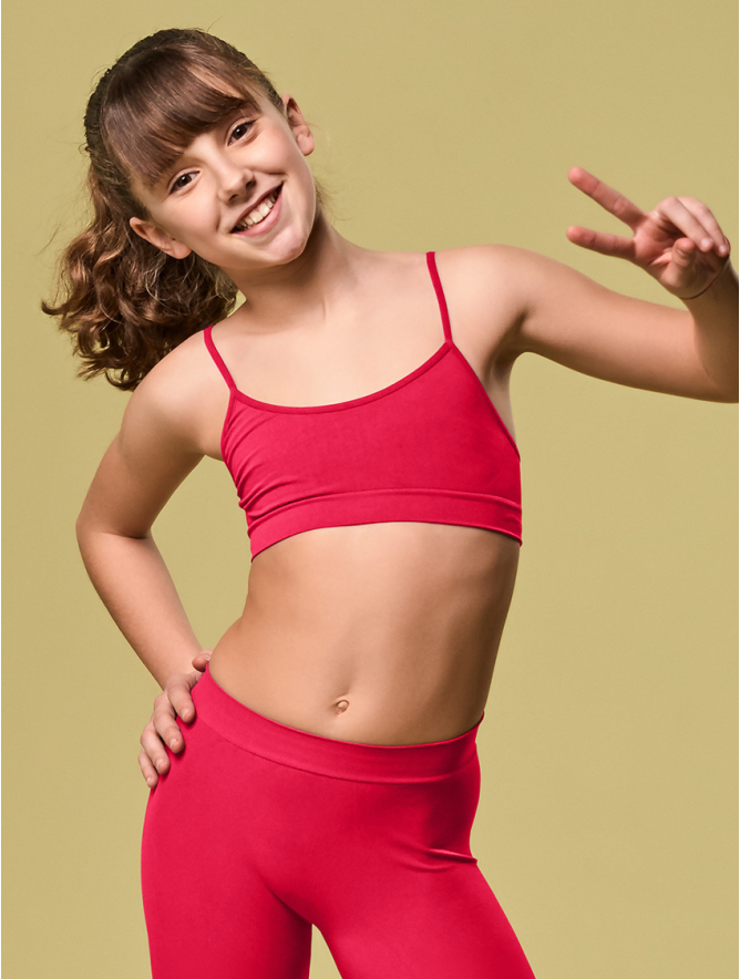 Top S/Fine Bimba