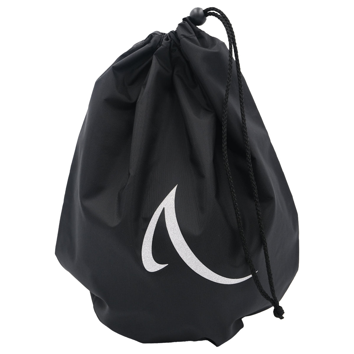 Portapalla monocolore nylon