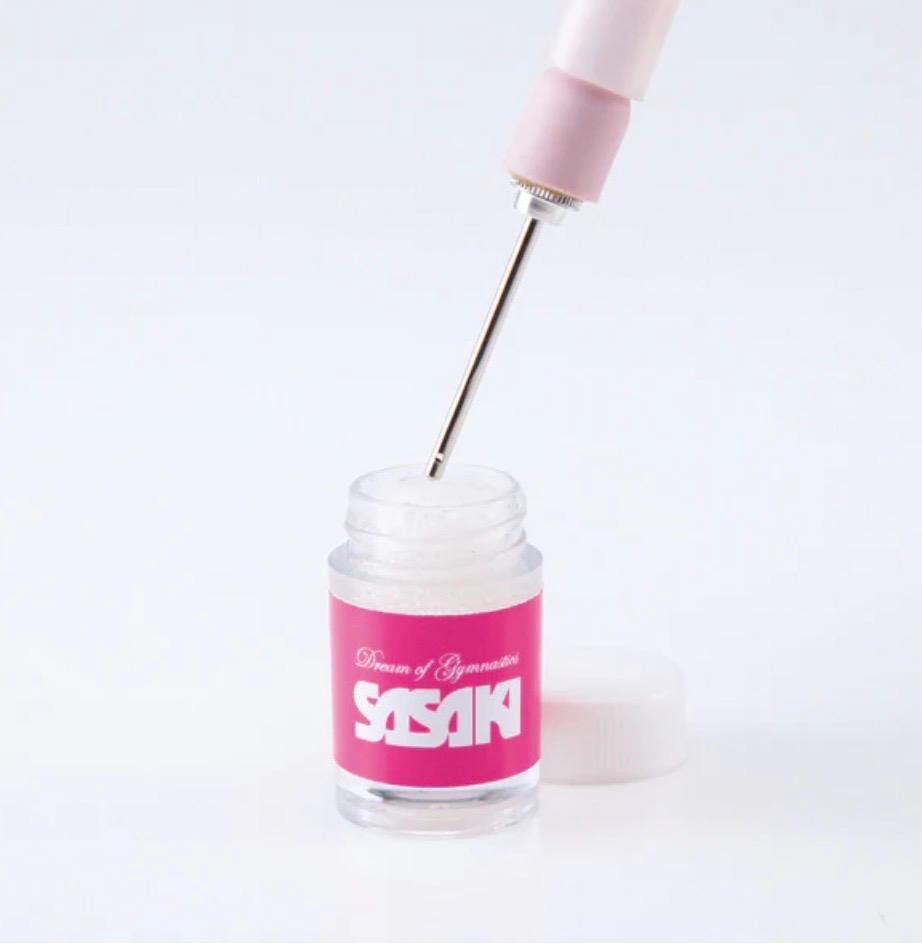 Grasso SASAKI per Valvola Palla