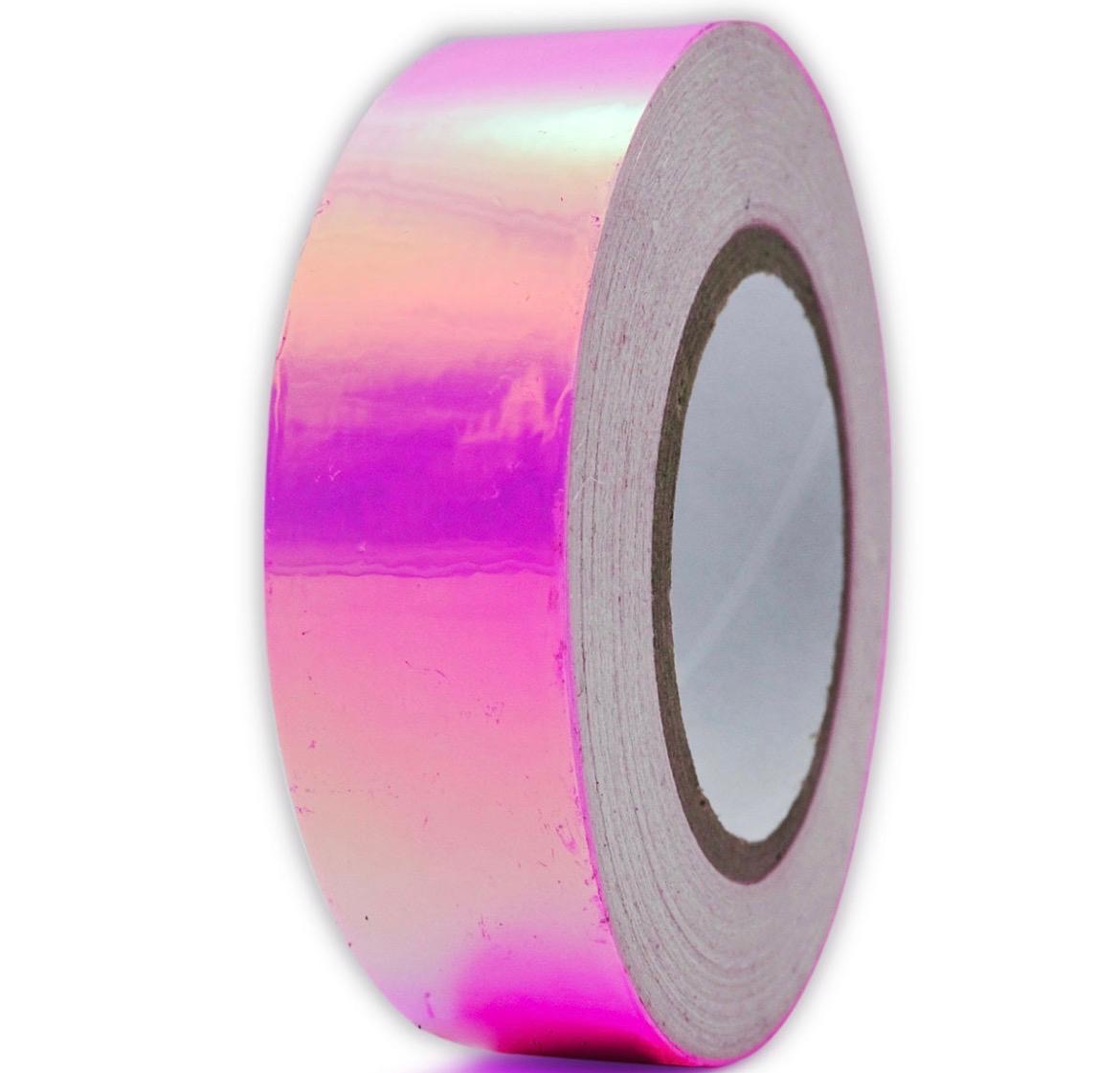 Nastro Adesivo Laser