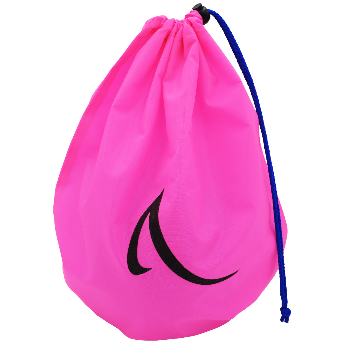 Portapalla monocolore nylon