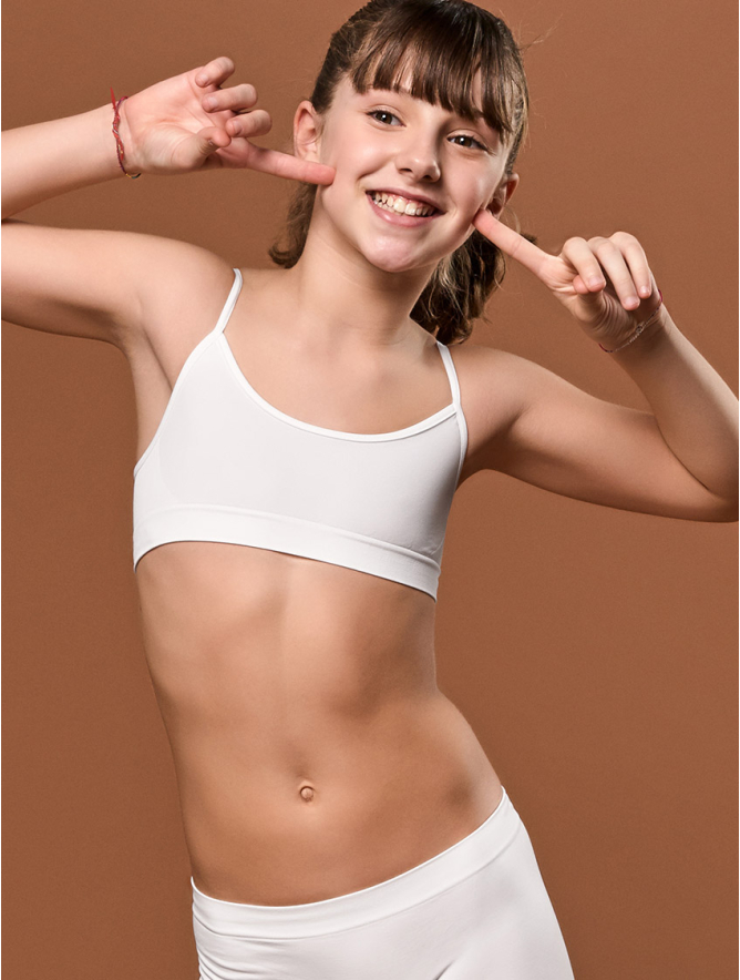 Top S/Fine Bimba