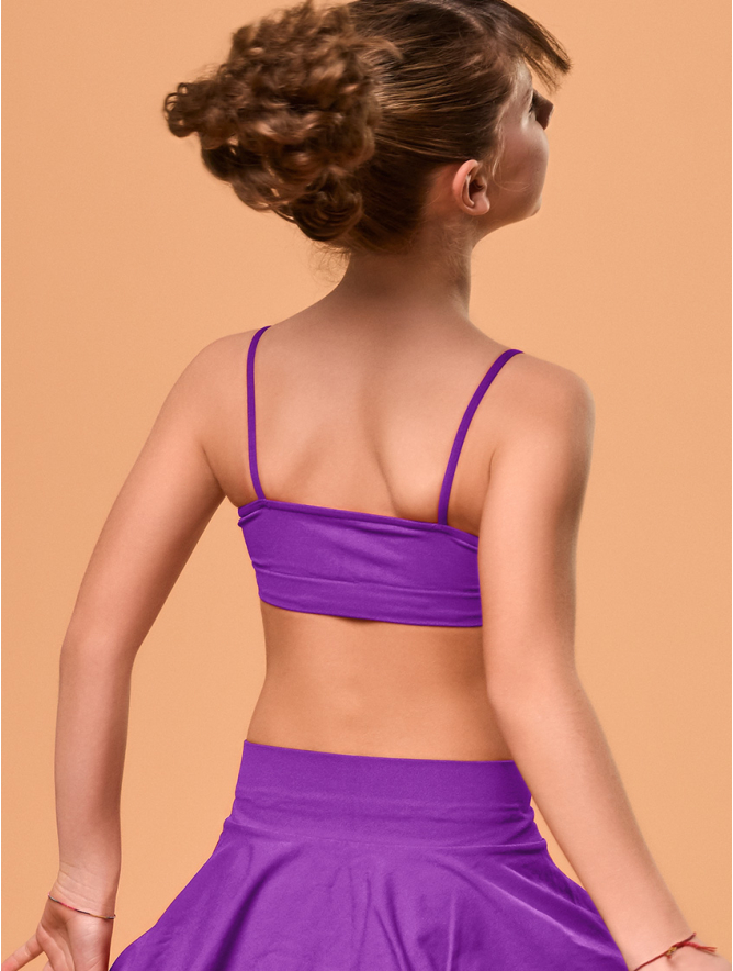 Top S/Fine Bimba