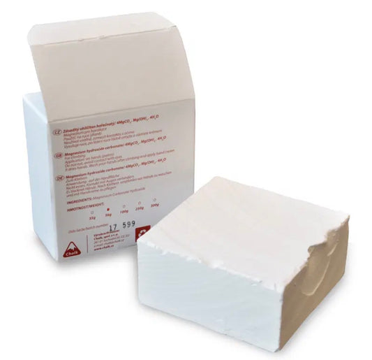 Panetto Magnesite