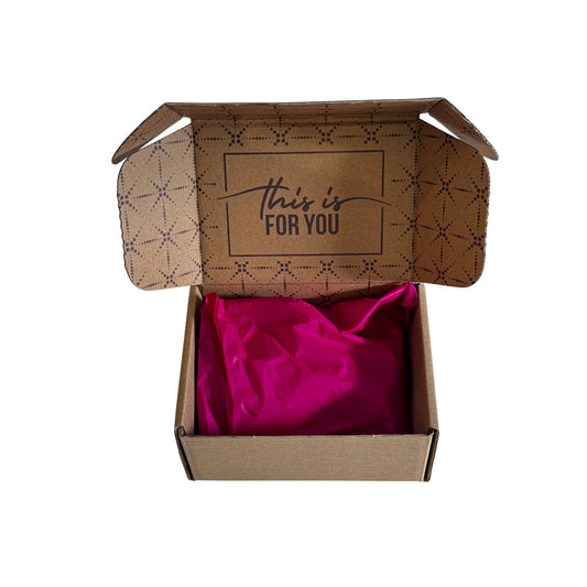 🎁 BOX SORPRESA ARTISTICA – GOLD