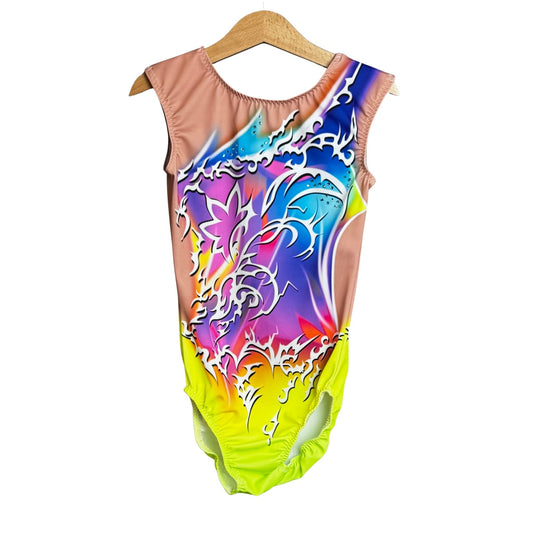 Body Ritmica - Arcobaleno