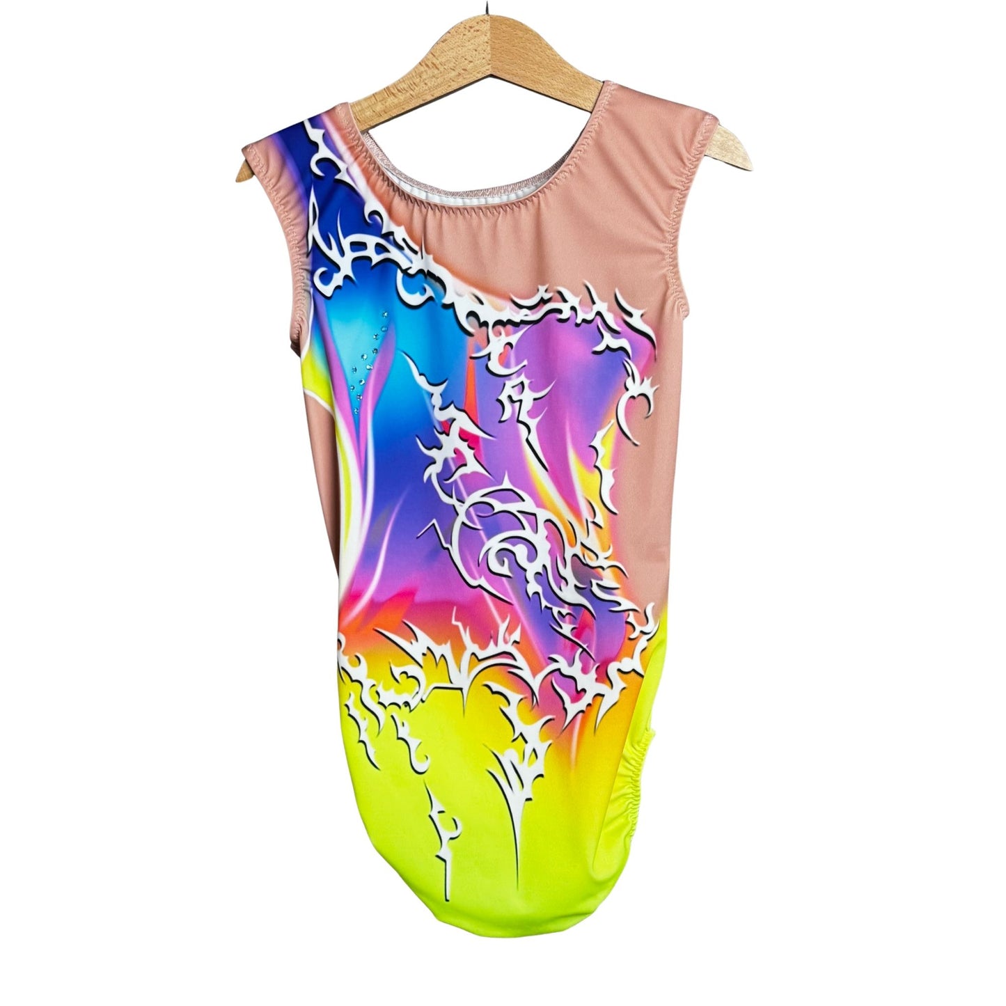 Body Ritmica - Arcobaleno