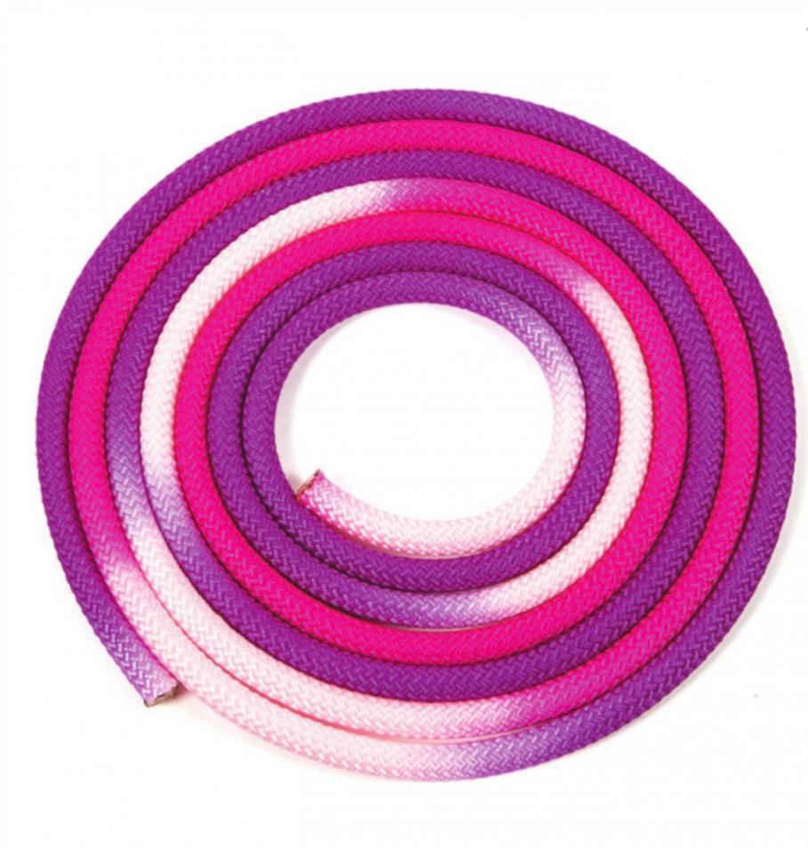 Fune da Competizione Multicolor 3m Amaya