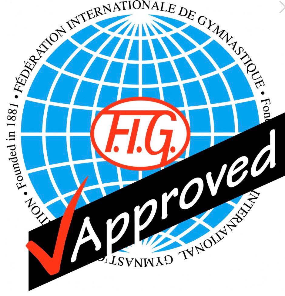 Clavette SASAKI ad Incastro Rosa 40,5 cm