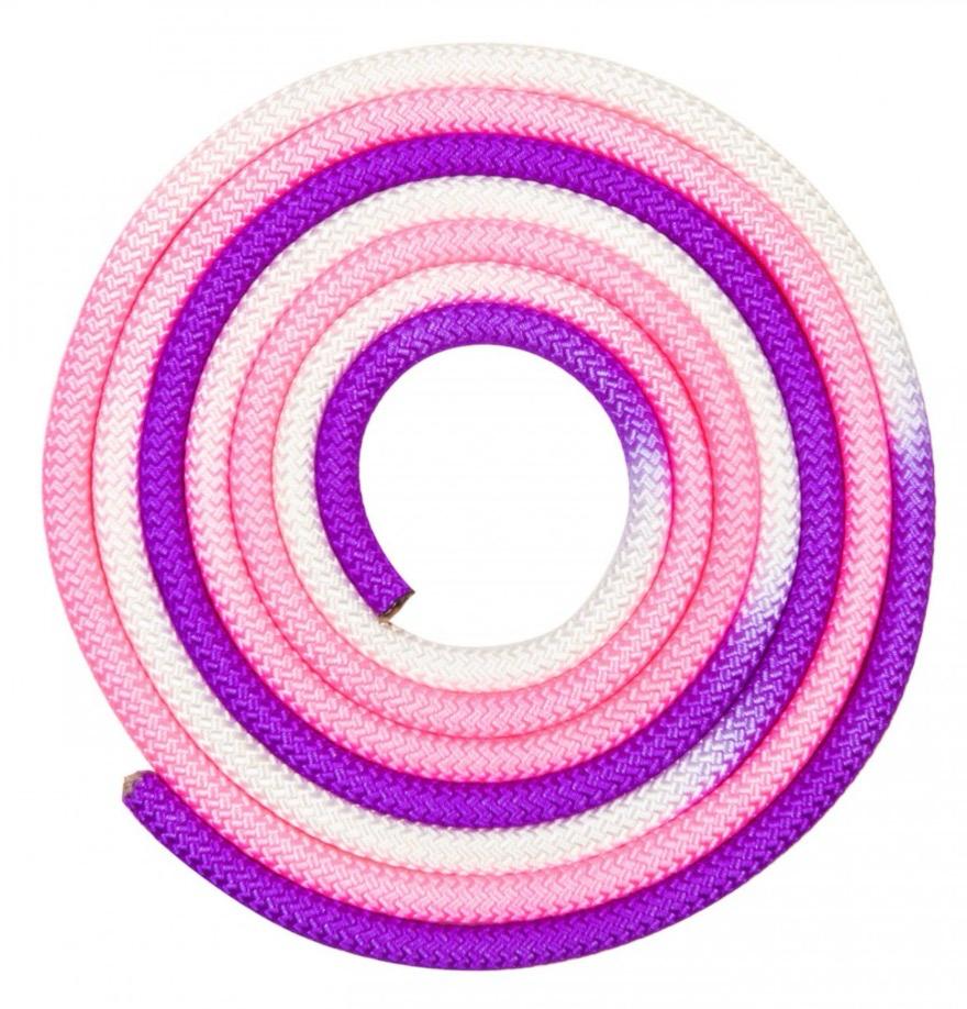 Fune da Competizione Multicolor 3m Amaya