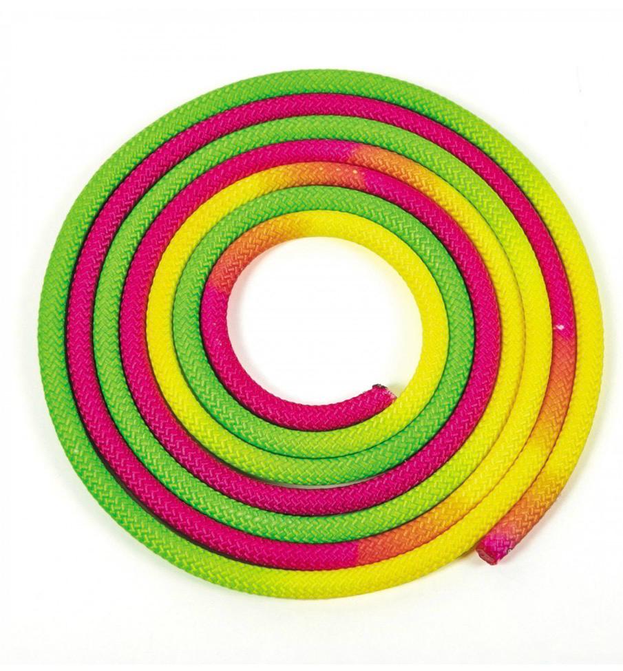 Fune da Competizione Multicolor 3m Amaya