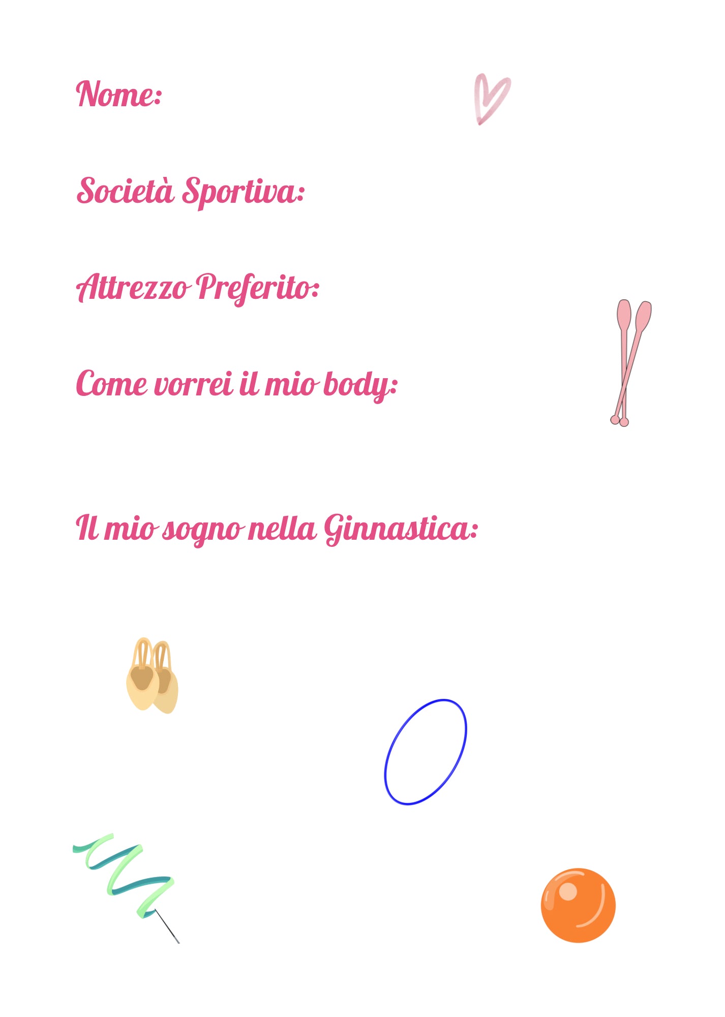 Quaderni A5 - Cerchio
