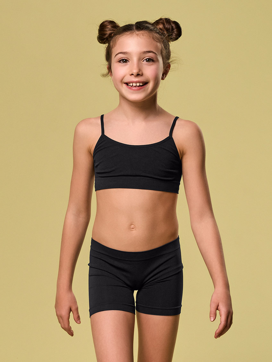 Culotte Pantaloncino Bimba