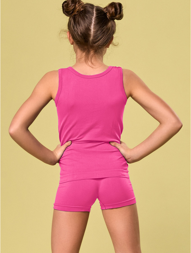 Culotte Pantaloncino Bimba