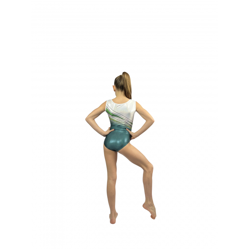 Body Gym Venus Verde