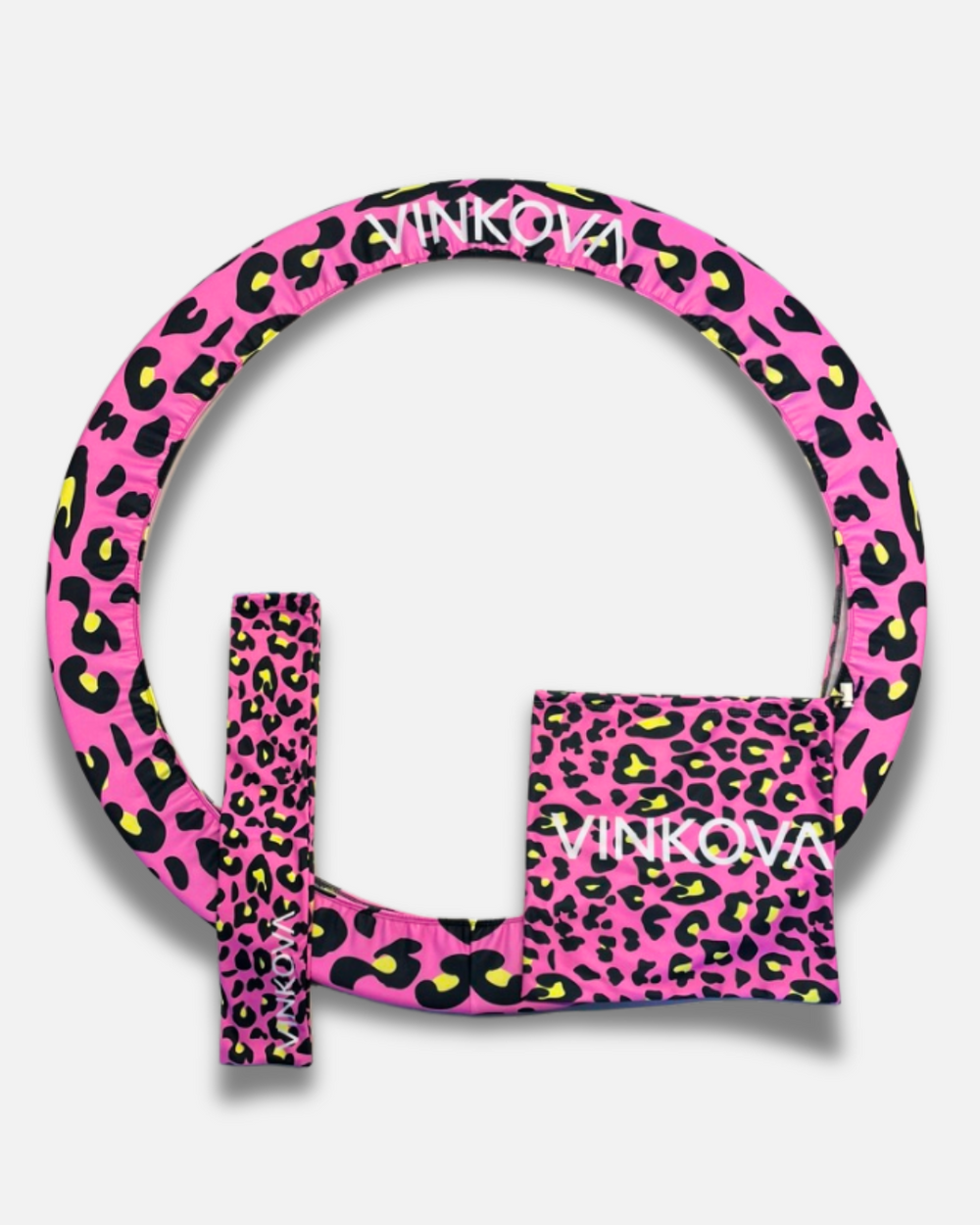 Custodia per Attrezzo Pink