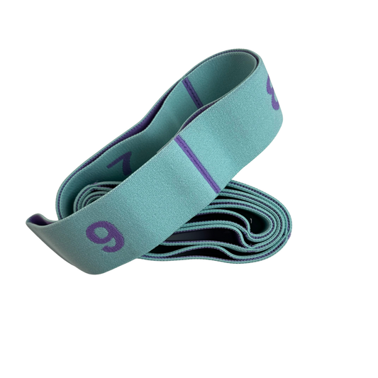 Elastico Potenziamento 9 Buchi