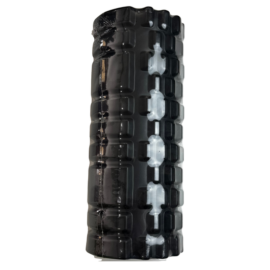 Foam Roller Massaggiante – Recupero Muscolare e Stretching