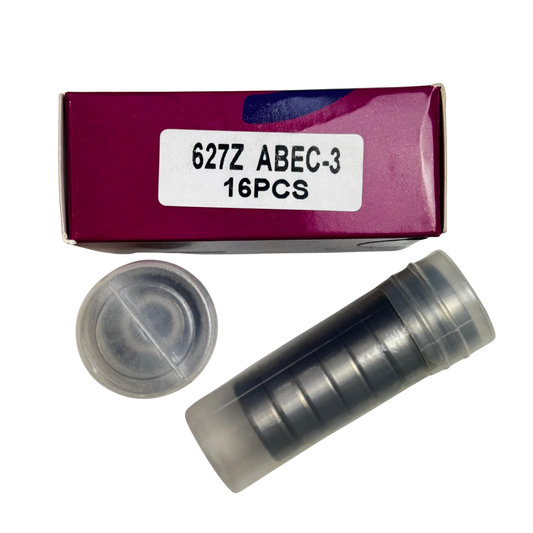 🛞 Cuscinetti per Pattini a Rotelle – Alta Scorrevolezza e Precisione