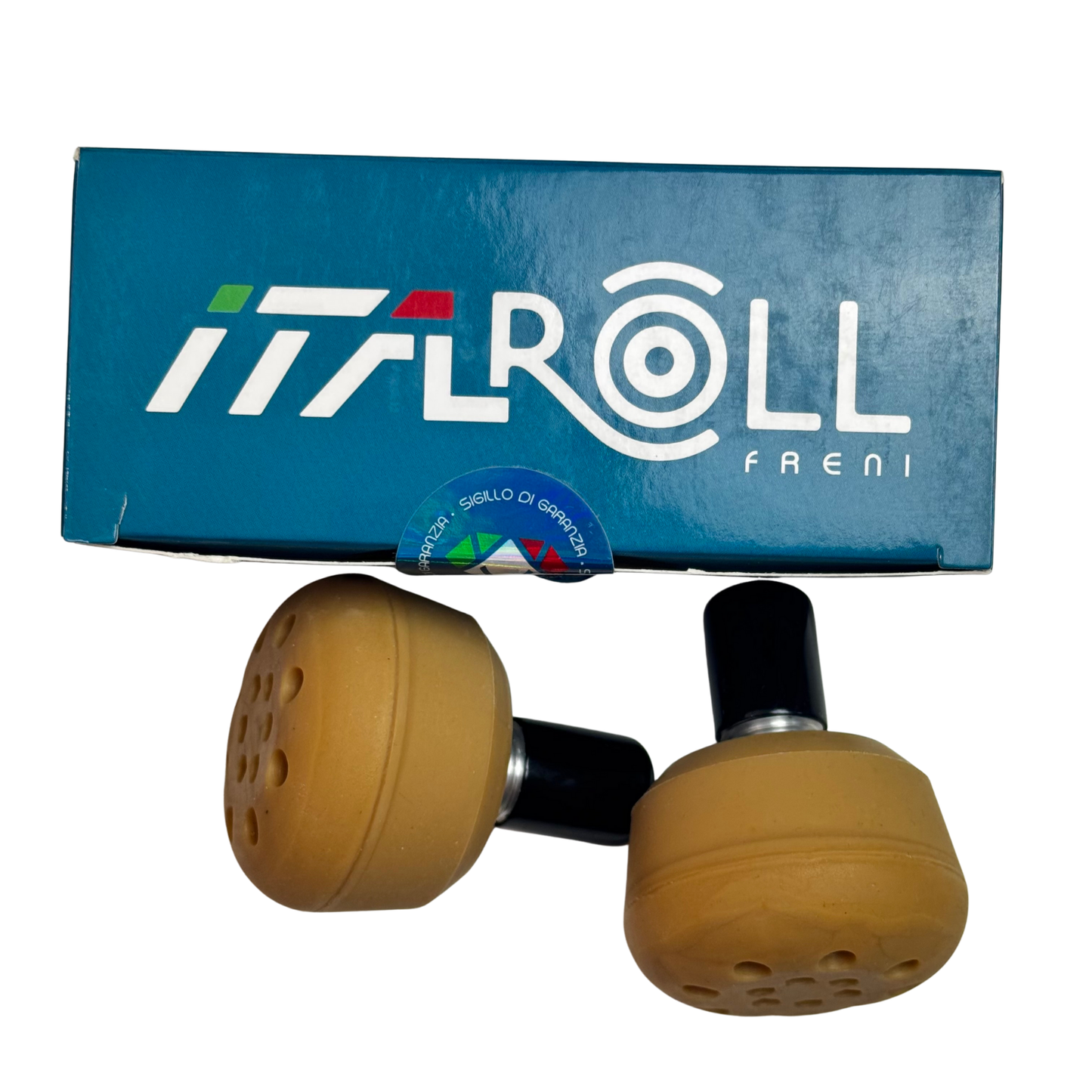 Freni per Pattini Artistici – Controllo, Sicurezza e Precisione