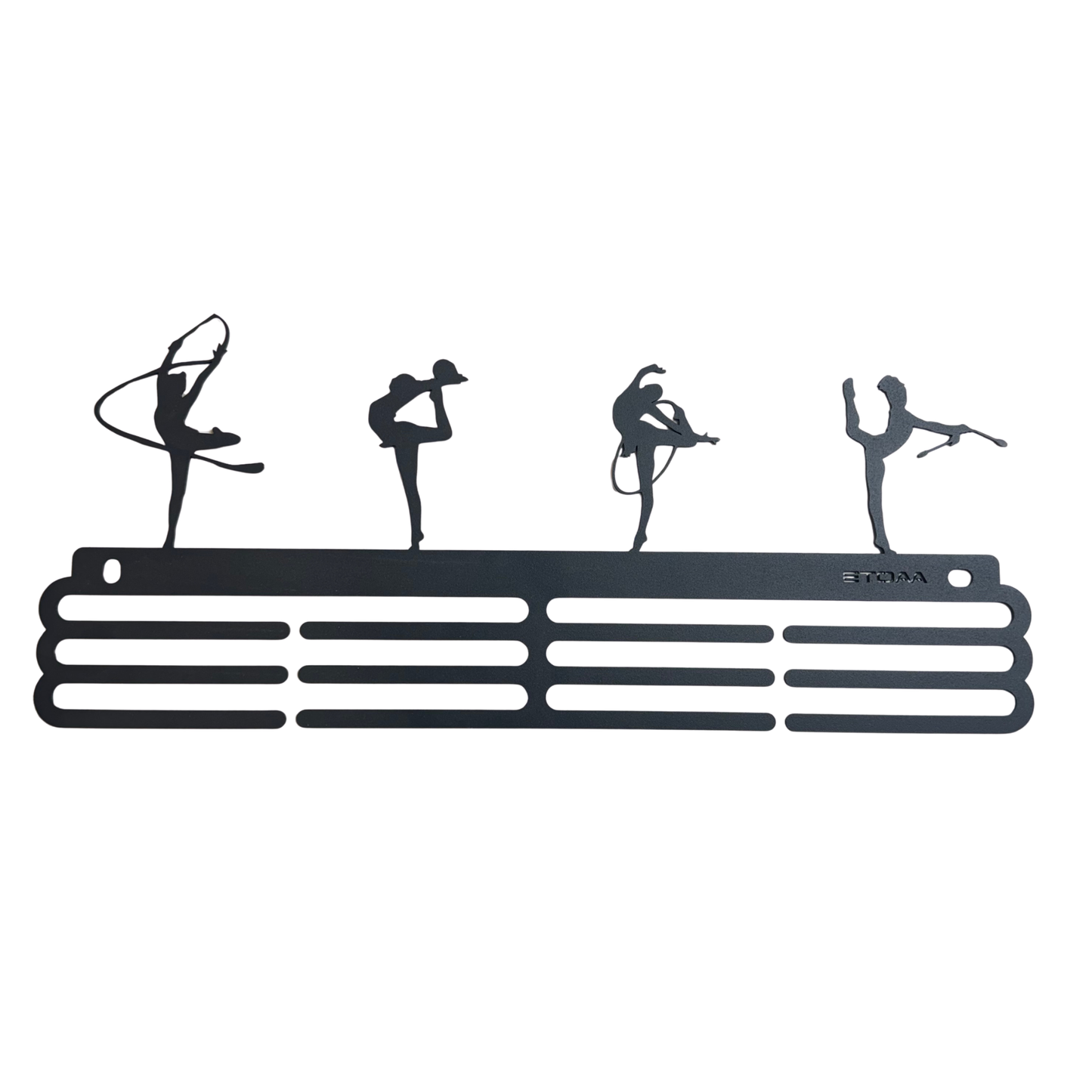 Medagliere Ginnastica Ritmica