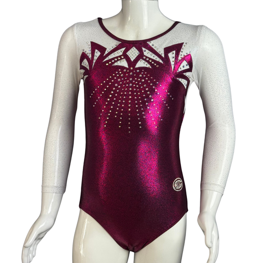 Gym Body - Body gara Ciliegia